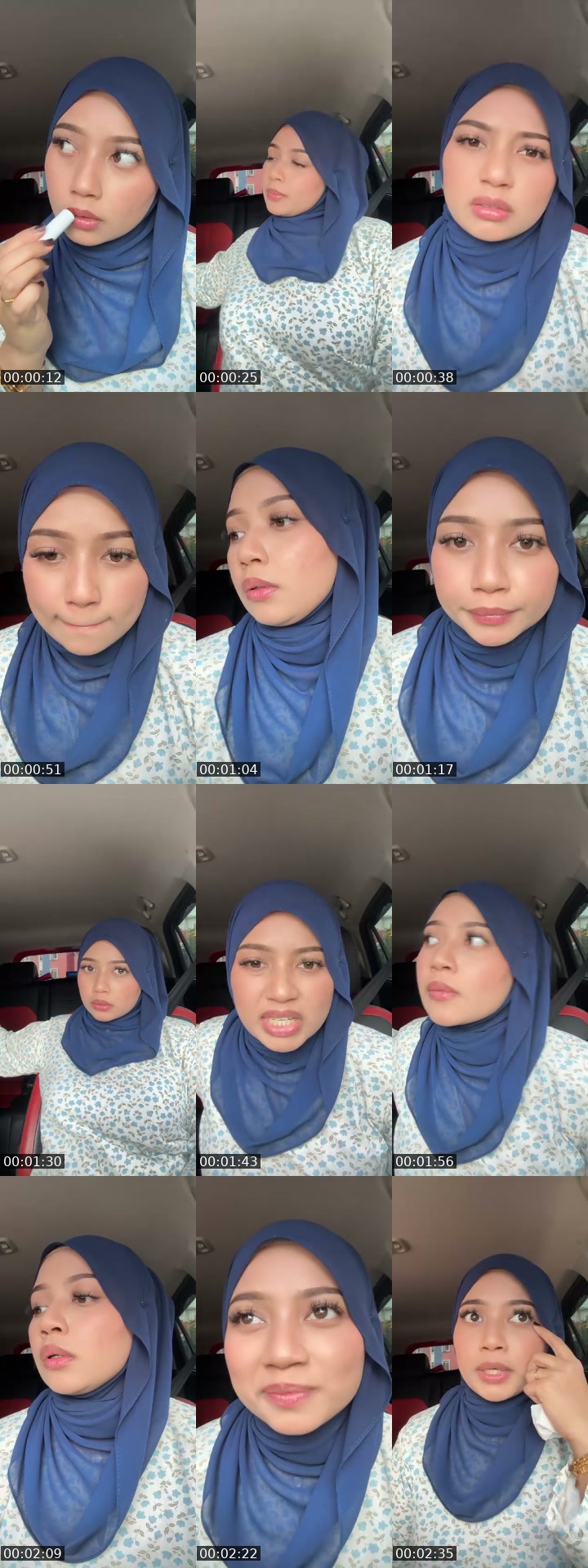 @fatinialwi TikTok live from 2026-07-20