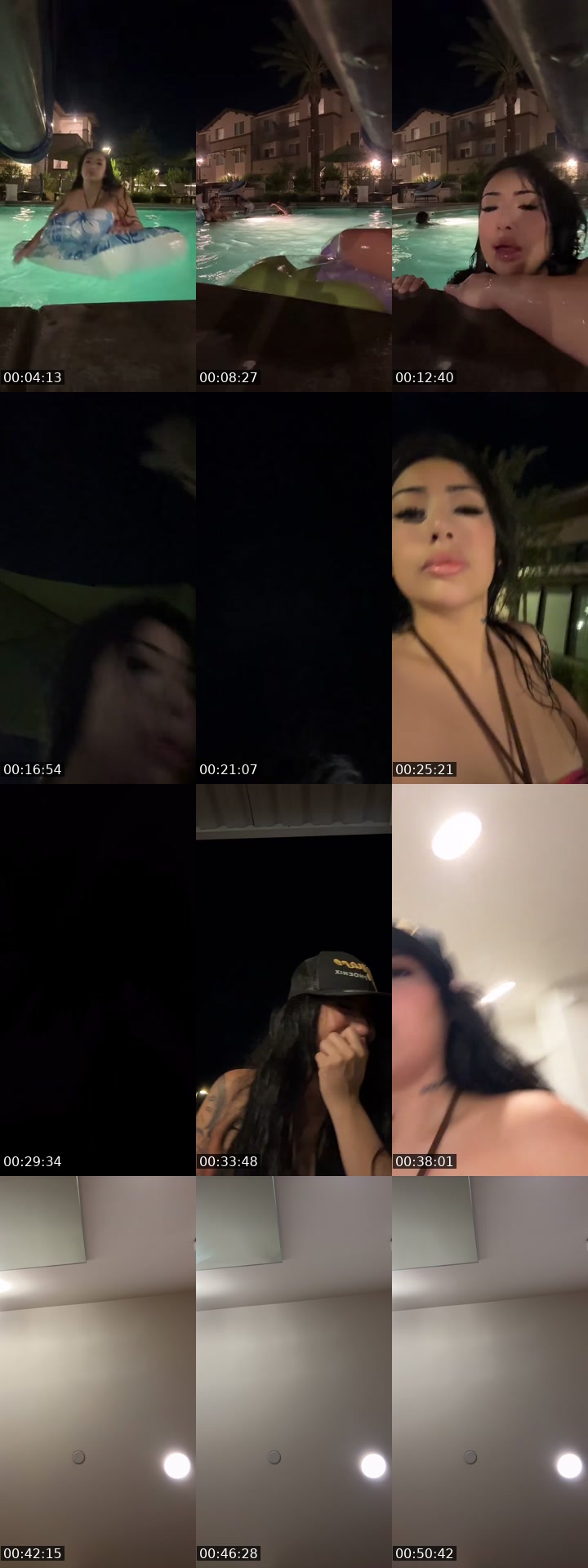 @bigmomamona TikTok live from 2026-07-20