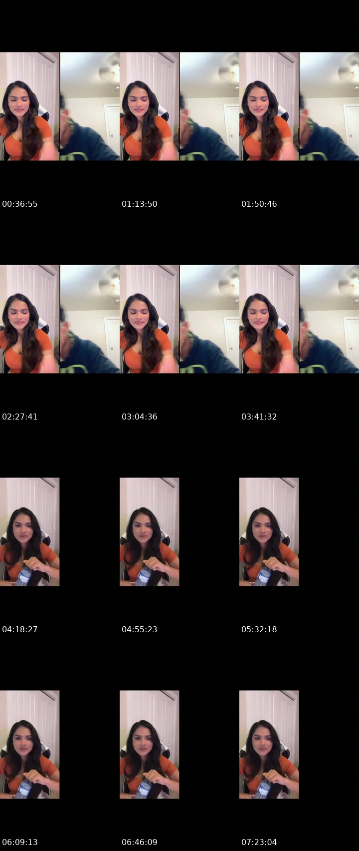 @summerlove2.0 United States TikTok live from 2026-07-20