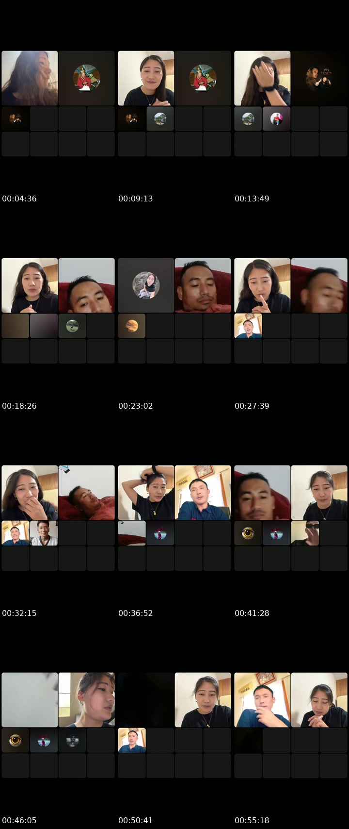 @yankeela TikTok live from 2026-07-20