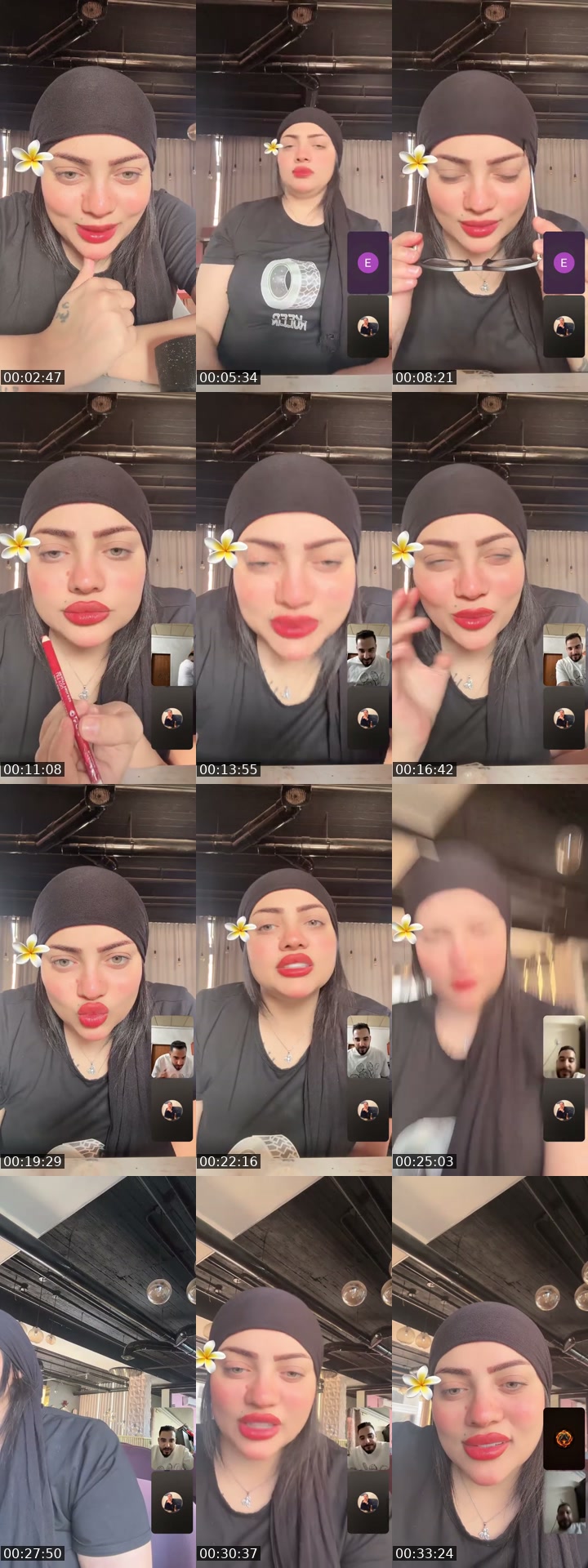 @gazoula46 TikTok live from 2026-07-20