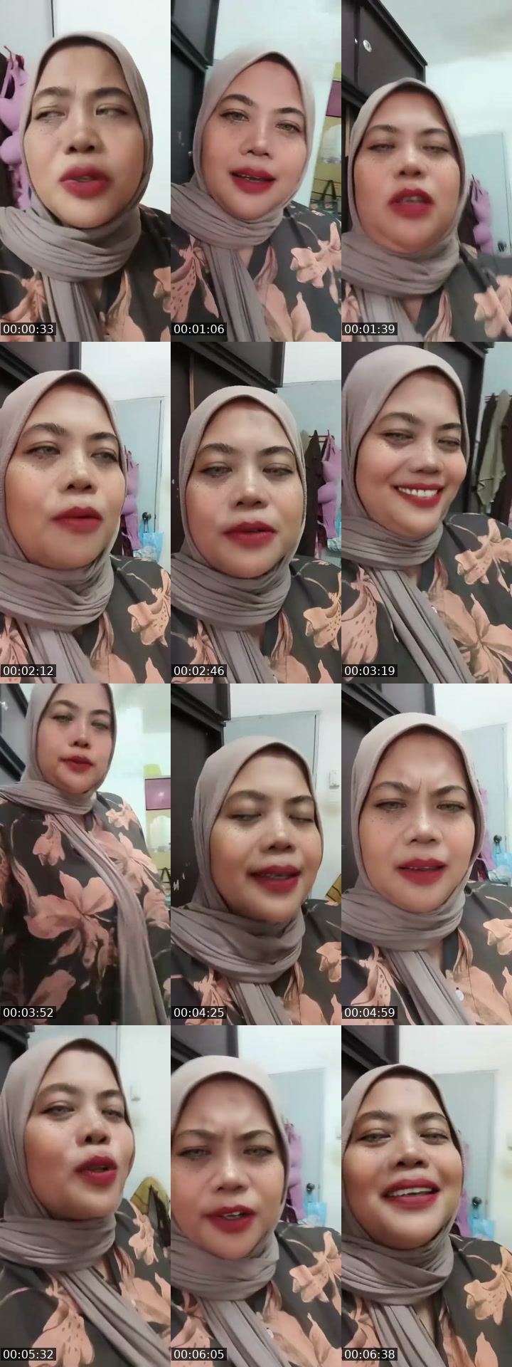 Malaysia TikTok live: pm minyak wangi cinta satu malam by @yuni.rara4