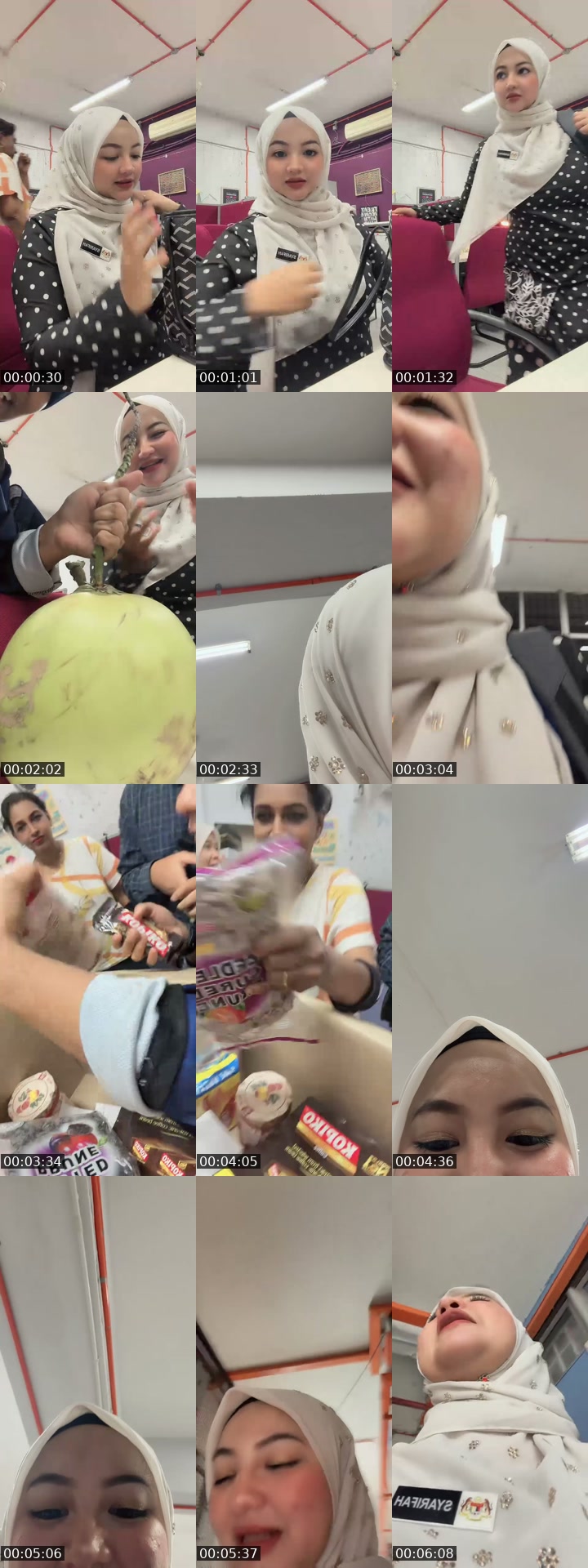 @babytigerrainbow TikTok live from 2026-07-20