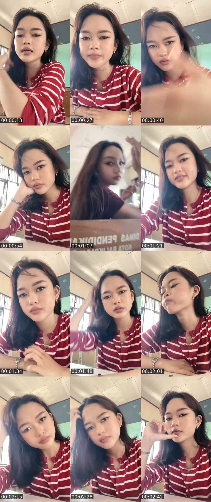 TikTok live: smapa by @rrrbekaa