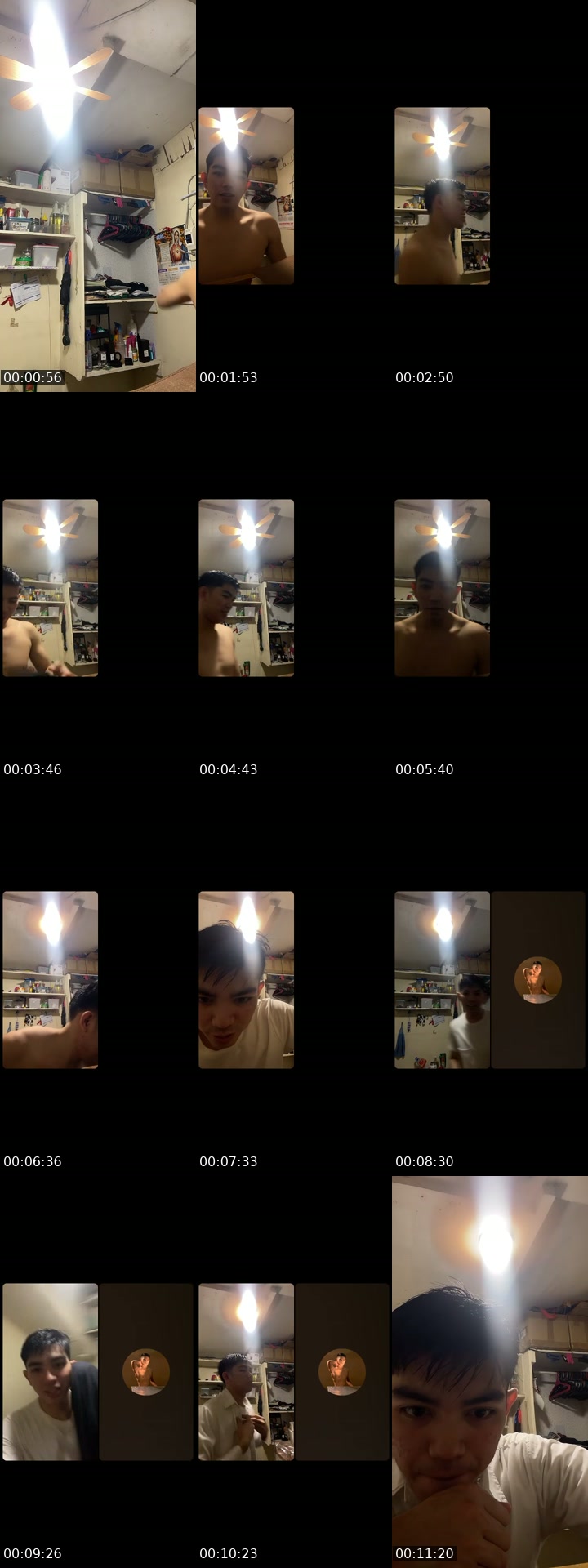 @arkalcover TikTok live from 2026-07-20