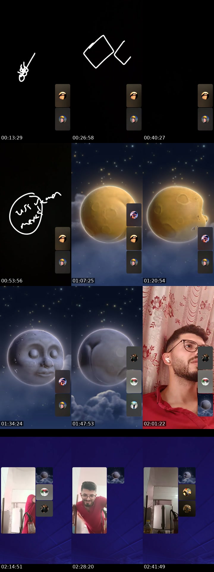 @moe700 TikTok live from 2026-07-20