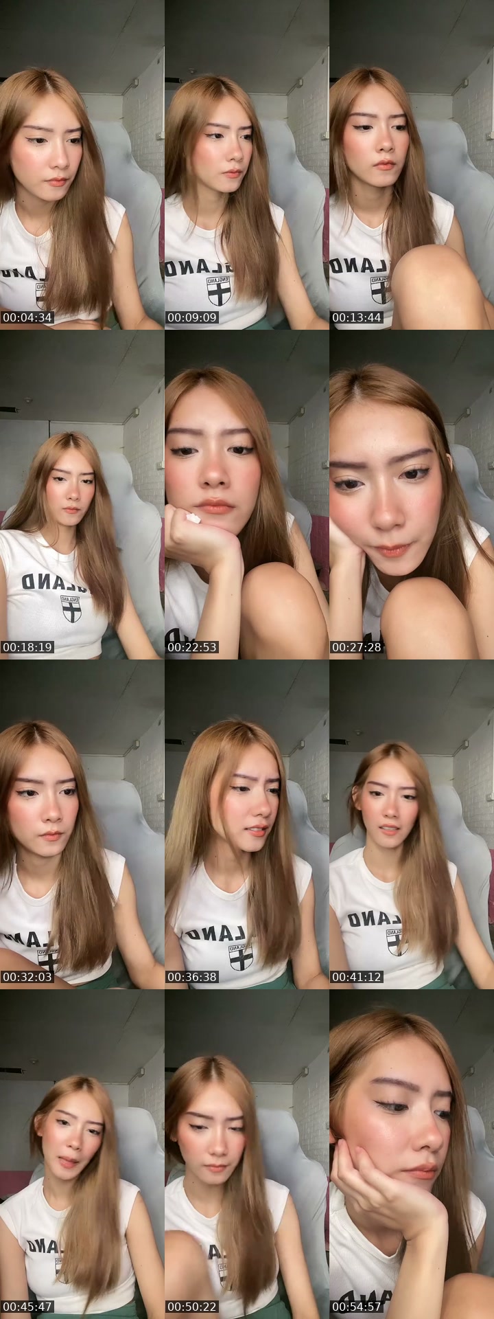 TikTok live: hi everyone! by @rinxi_xiii