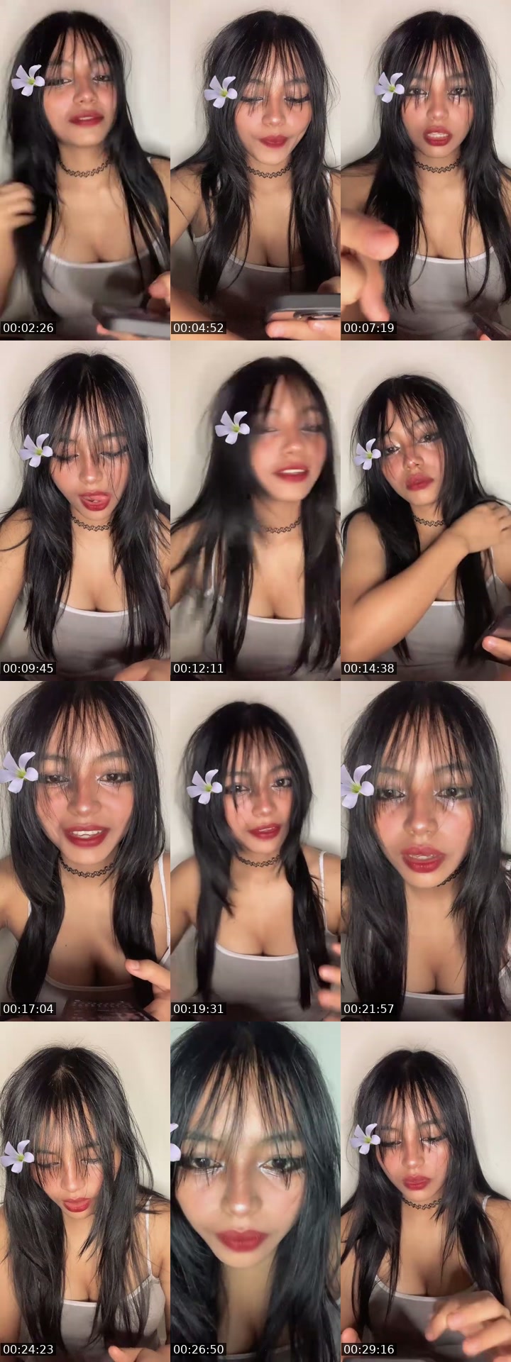 @nxle.alixne TikTok live from 2026-07-20