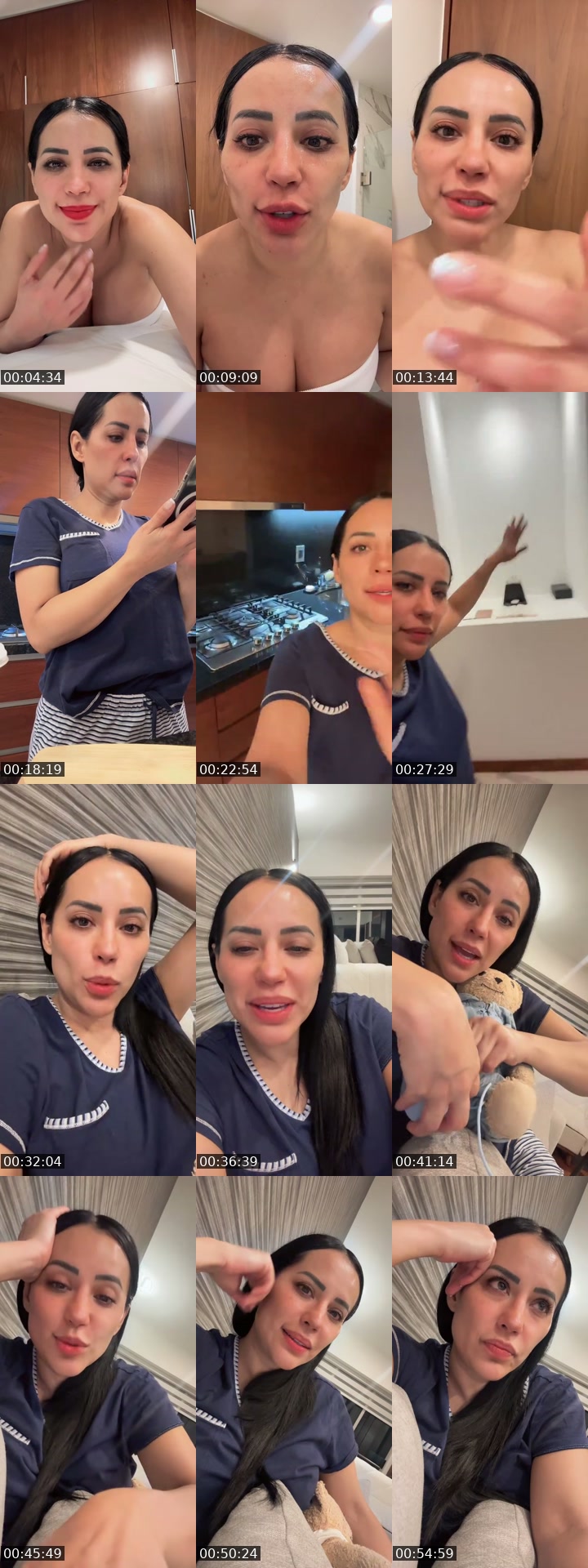 @sandracuevas_ TikTok live from 2026-07-20