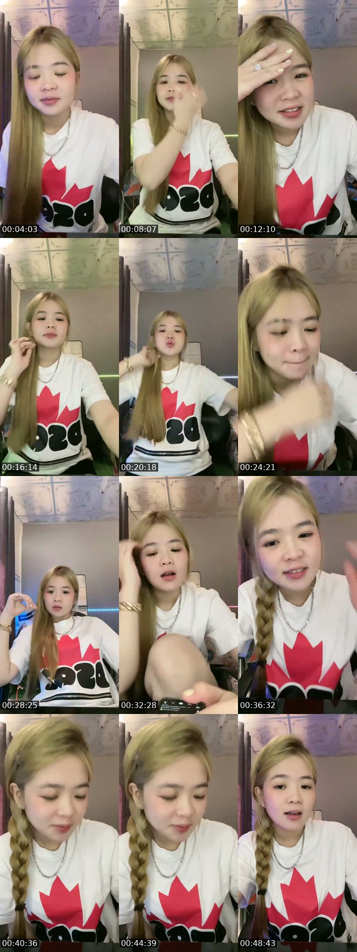Vietnam TikTok live: Yeu thuong em đi by @ynhu999_