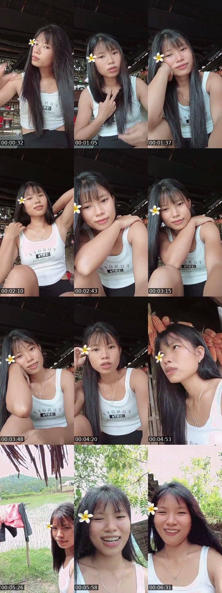 TikTok live: Welcome to live by @hantrokyisg