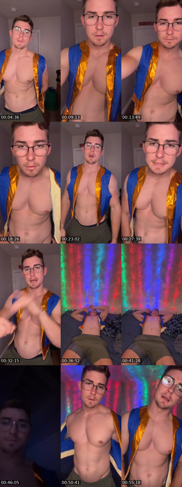 TikTok live: Everyone welcome in by @tanman_23