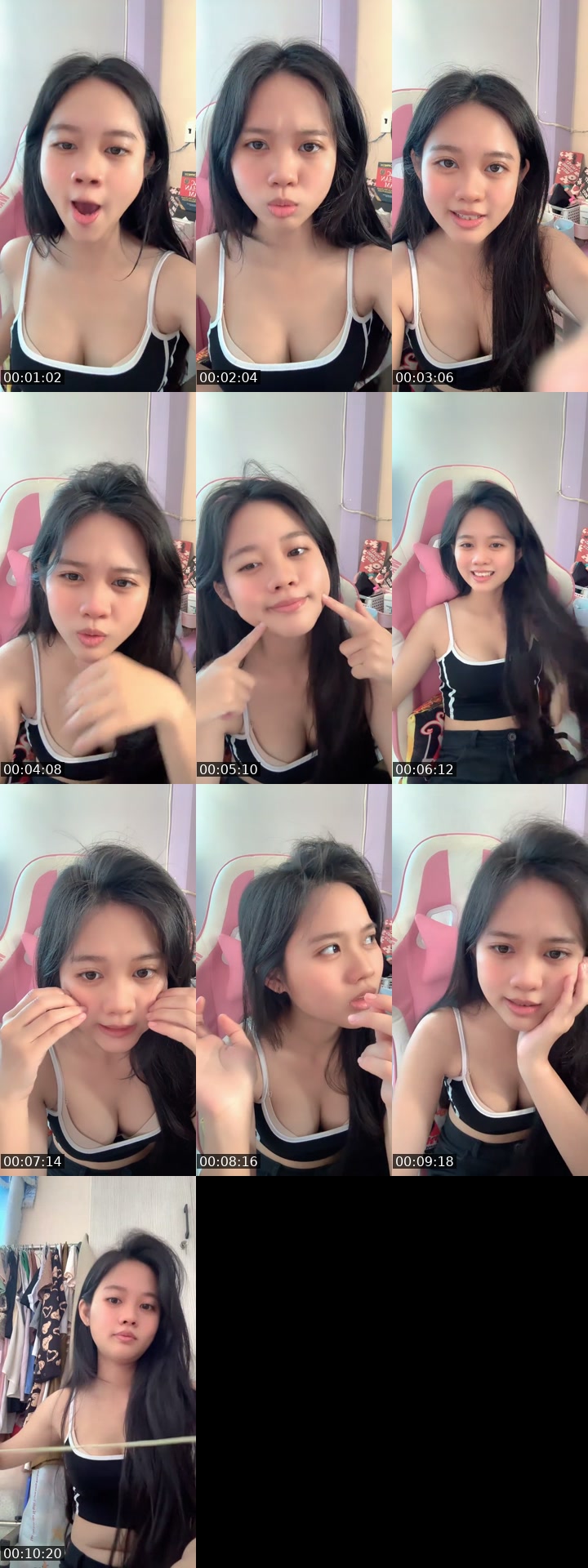 @sushidangyeu12 Vietnam TikTok live from 2026-07-20