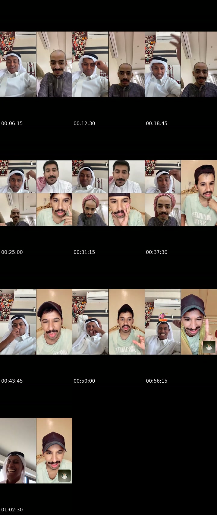 TikTok live: صباح الخير by @y_3055a