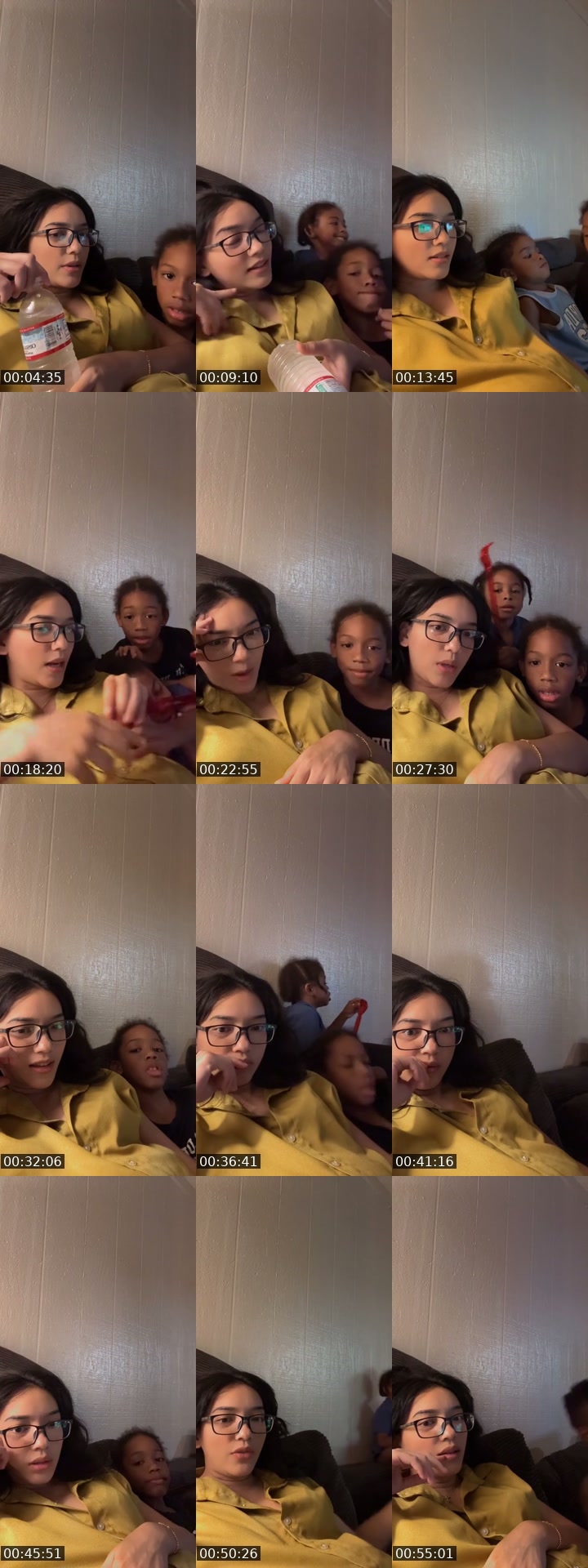 TikTok live: Malaysian living in USA by @starmichael21