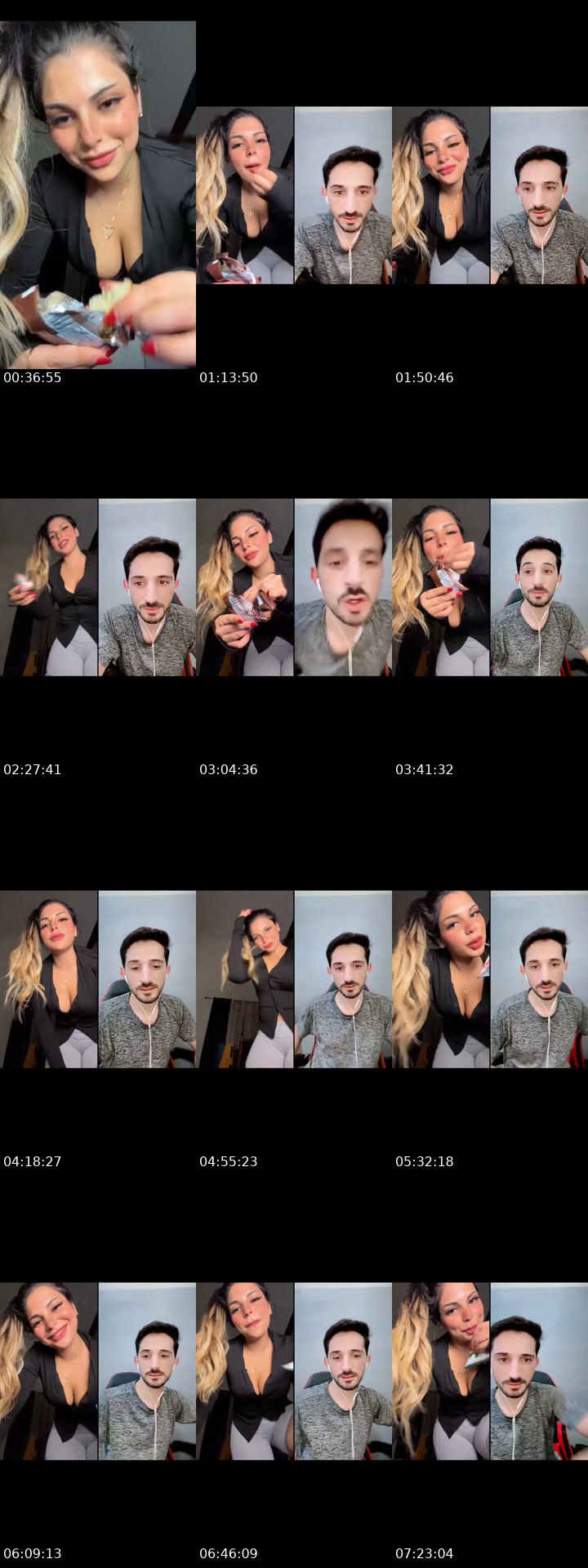 @fufu25768 TikTok live from 2026-07-20