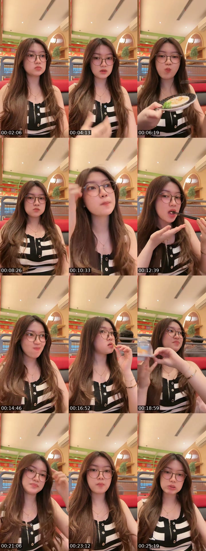 @user12964588 TikTok live from 2026-07-20