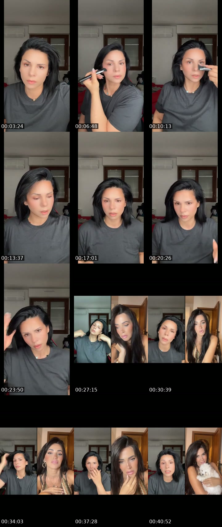 @mery.erdei Italy TikTok live from 2026-07-20