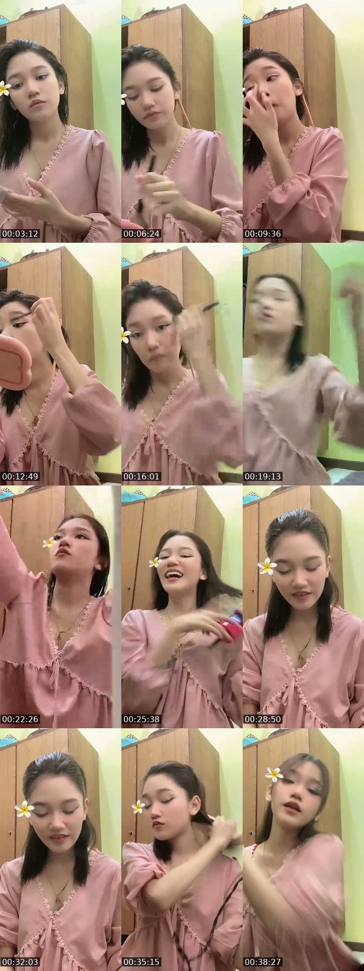 TikTok live: borak by @_usernotfornd