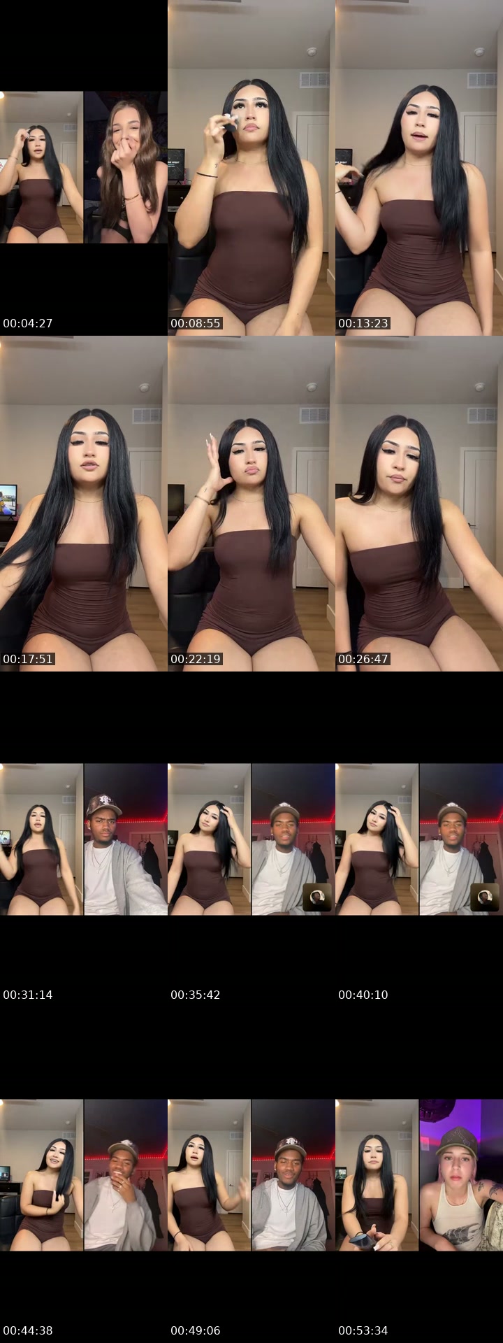TikTok live: Ttm💕 by @user.9271941