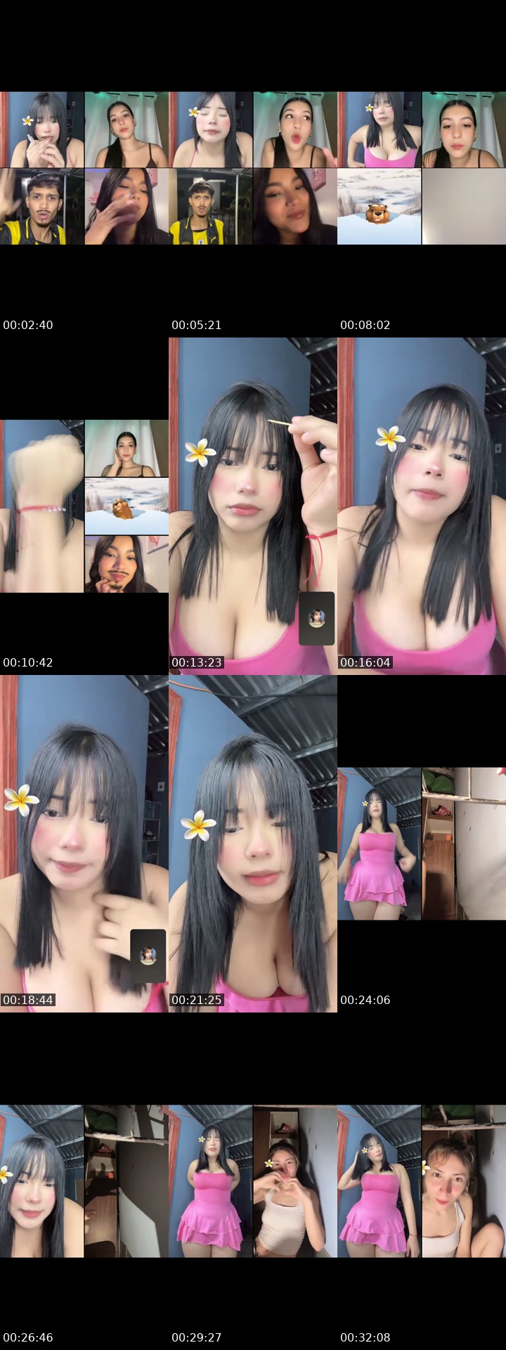 @yeimi1460 TikTok live from 2026-07-20
