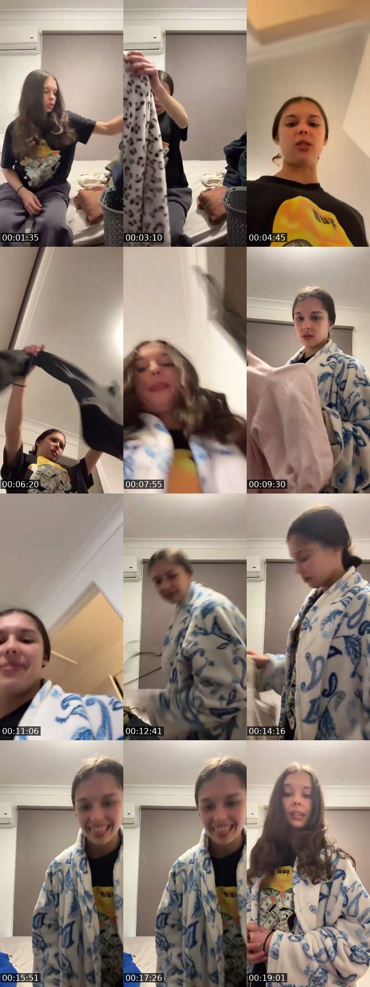 @2krazziforit TikTok live from 2026-07-20