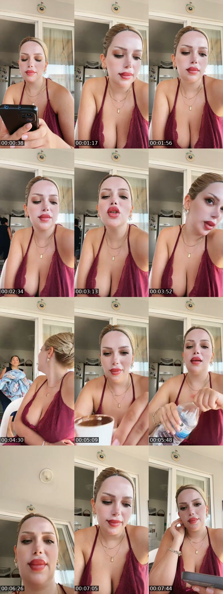 @cokkalpp0 Turkey TikTok live from 2026-07-20