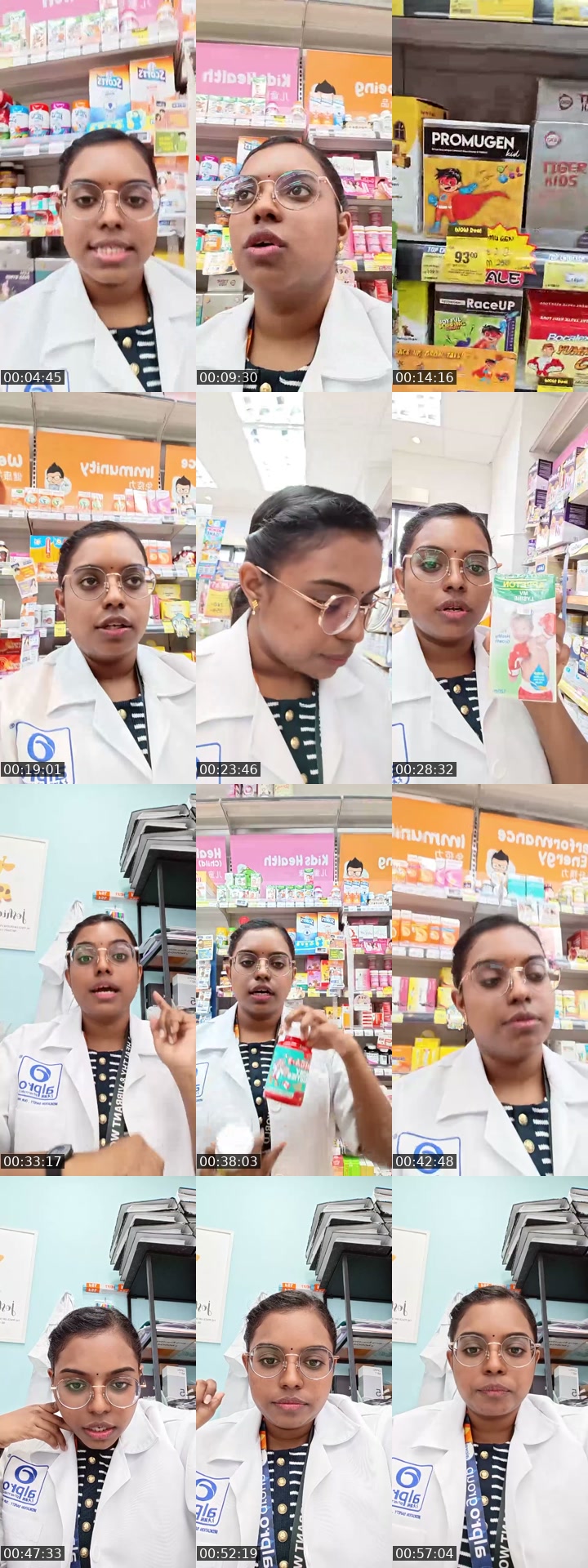 @sembangsihatjb TikTok live from 2026-07-20