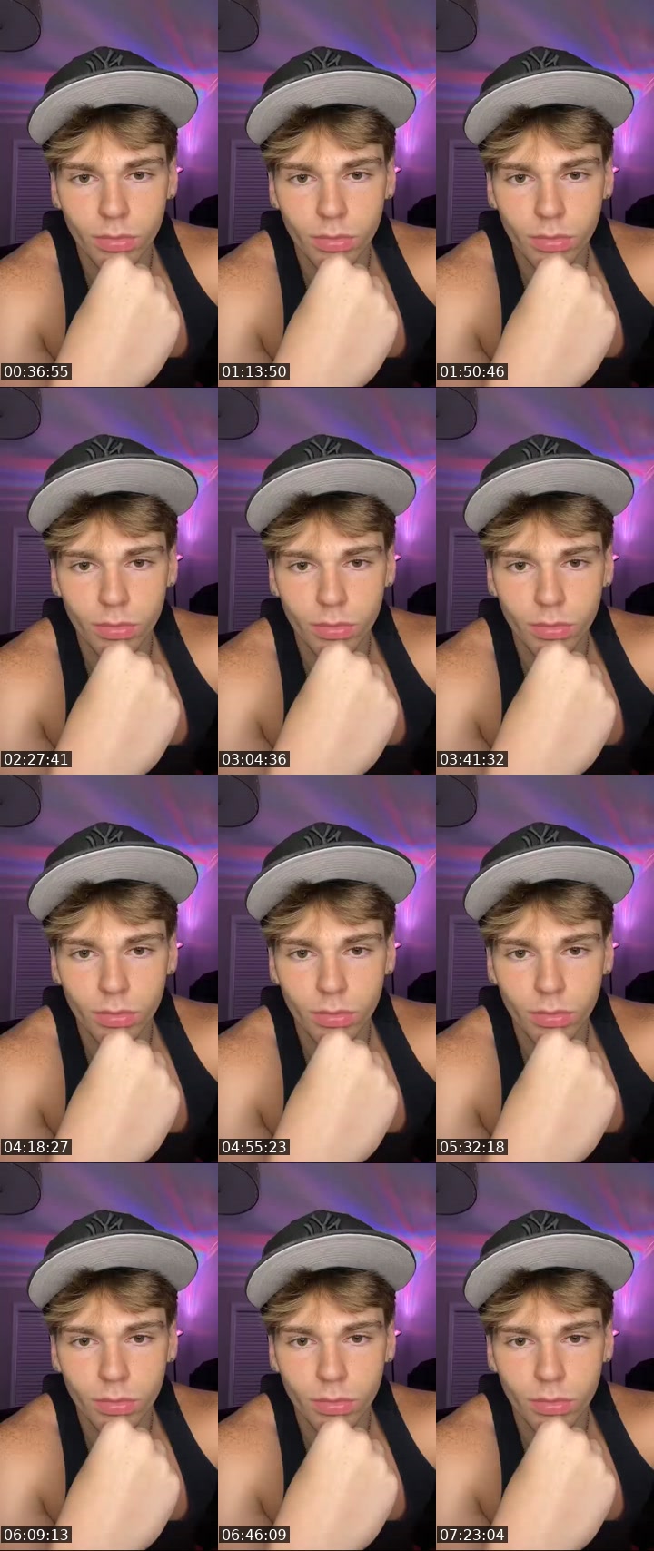 Romania TikTok live: Mentioned You! by @zonedin.shane