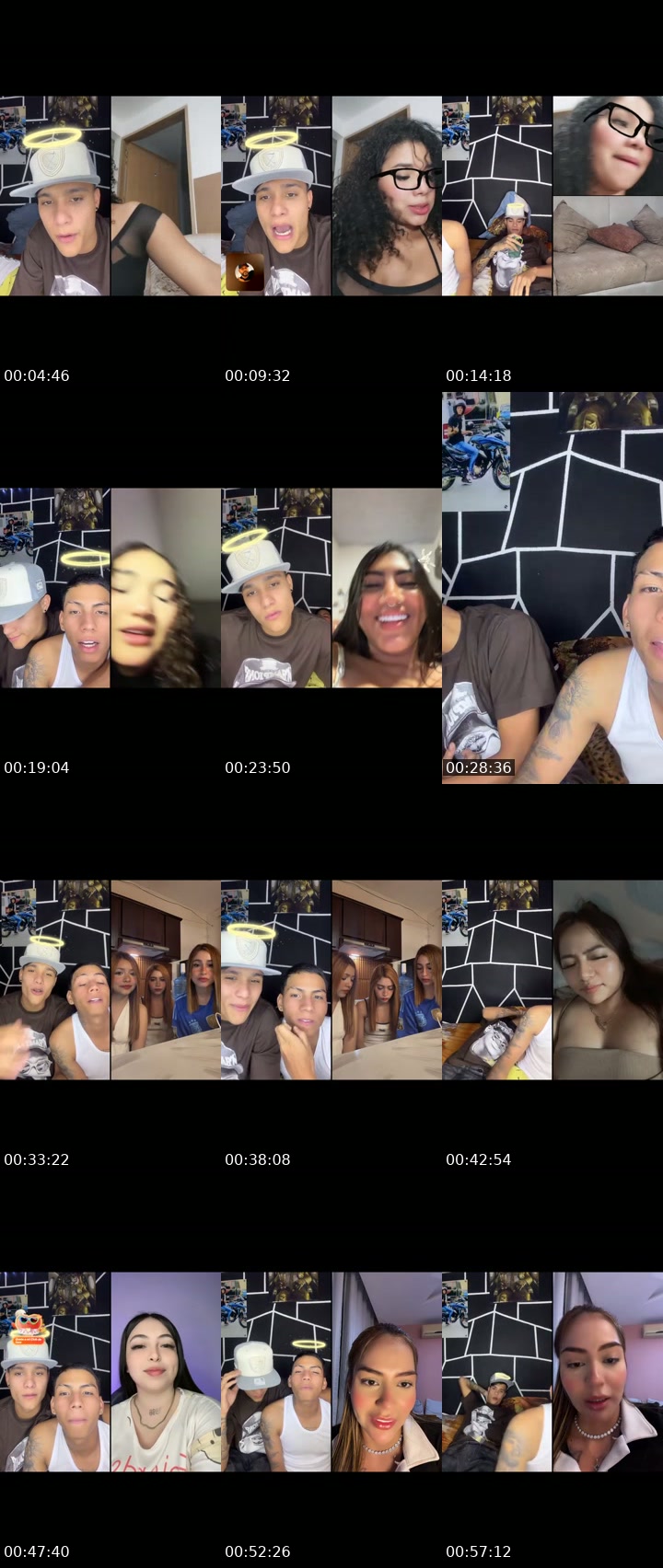 @engilverz TikTok live from 2026-07-20