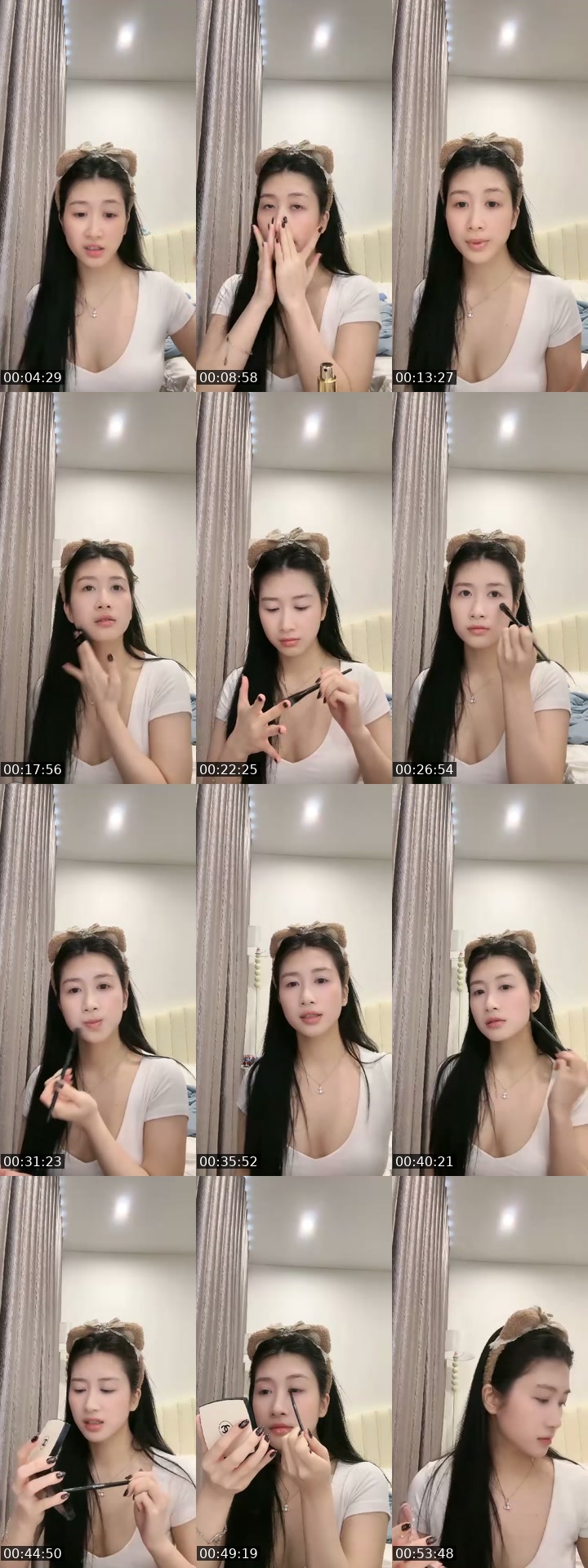 @meoconn_02 TikTok live from 2026-07-20
