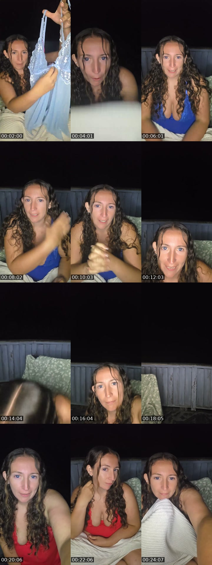 @destiney6624 TikTok live from 2026-07-20