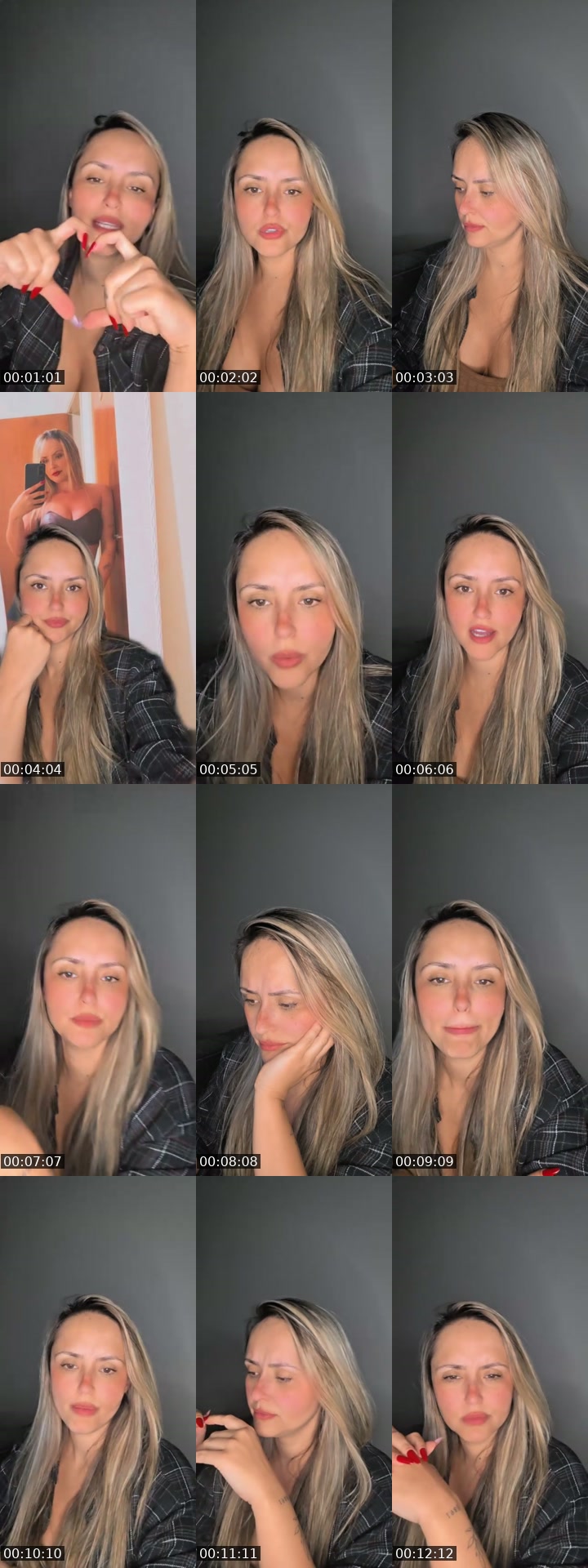 TikTok live: 🥳🥳🥳 by @amandatanja