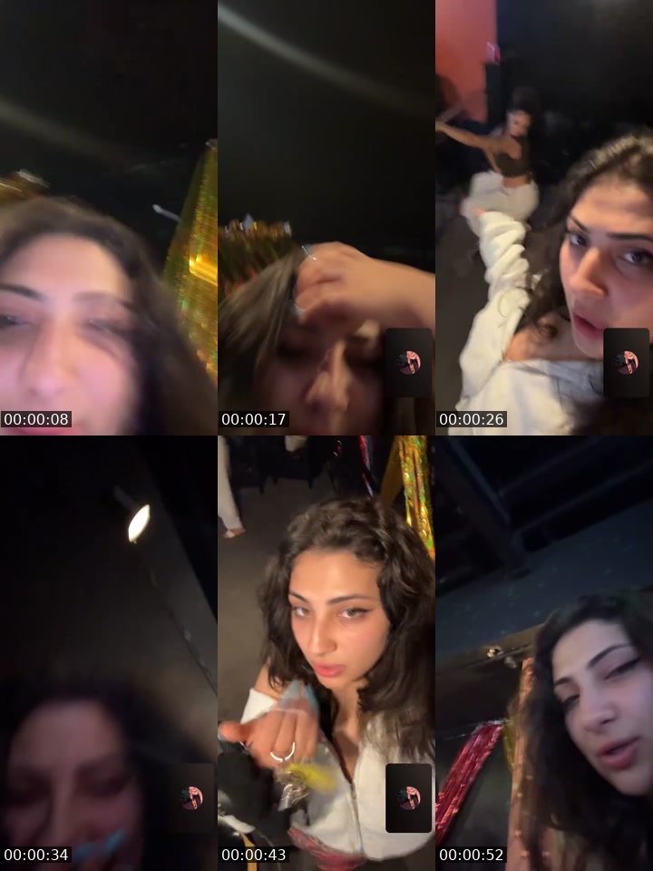 @hodahxoxo TikTok live from 2026-07-20