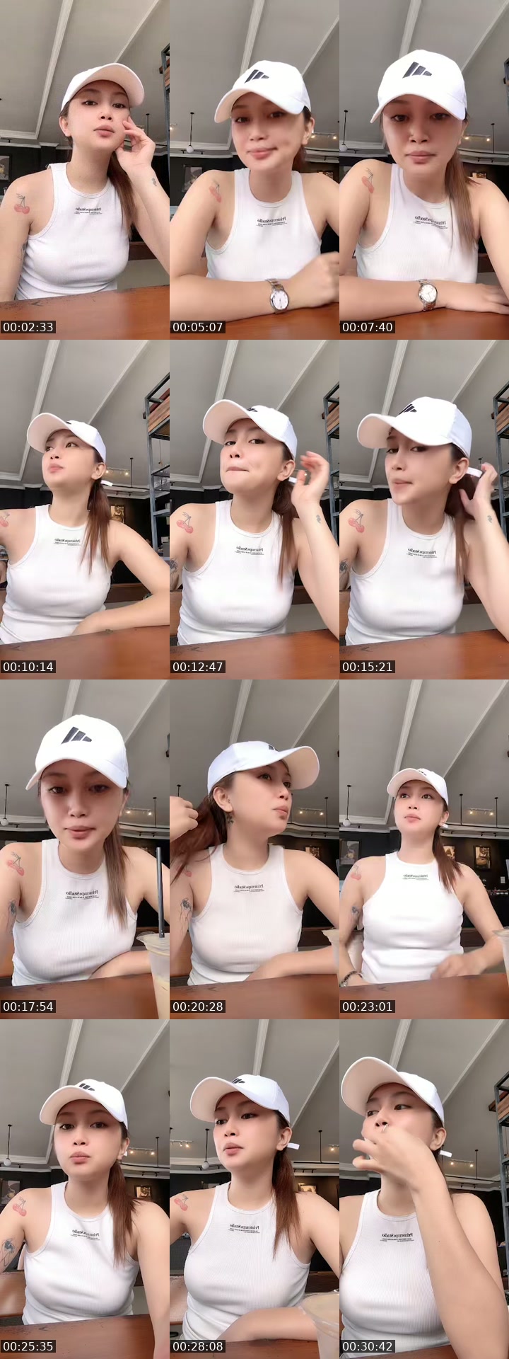 TikTok live: 😮‍💨 by @scayettss
