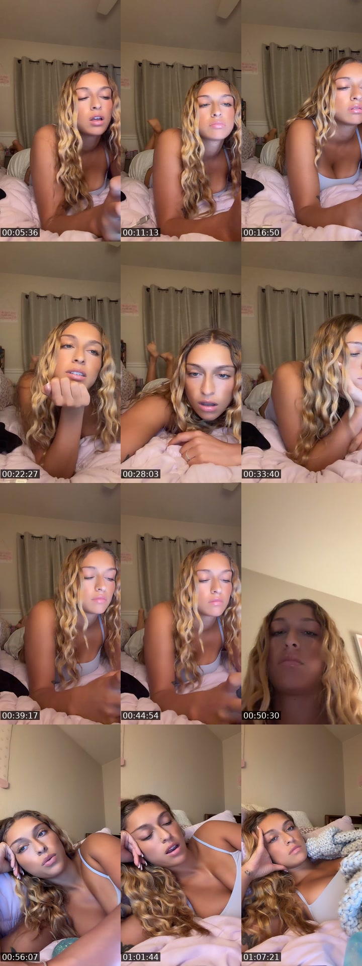 TikTok live: yap city by @glzddonut