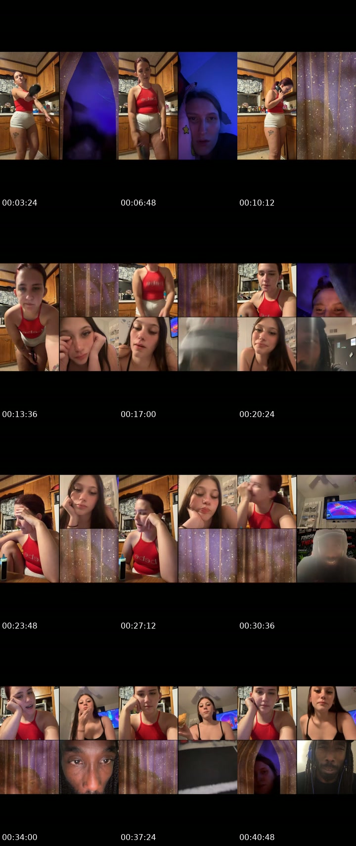 @ashlynnb7329 TikTok live from 2026-07-20