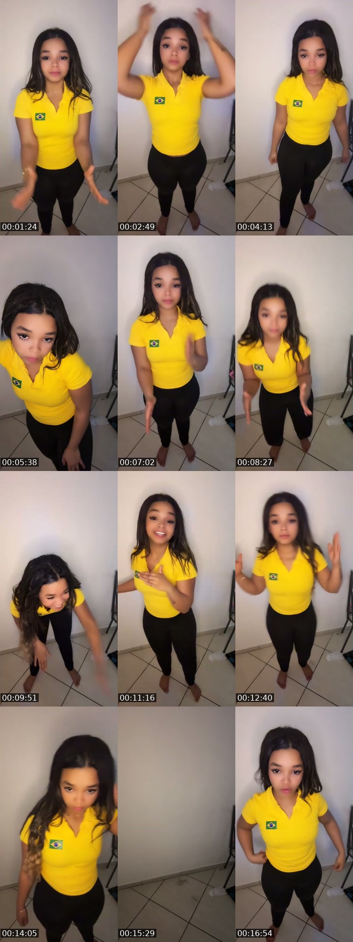 @aana.luizaa7 TikTok live from 2026-07-20