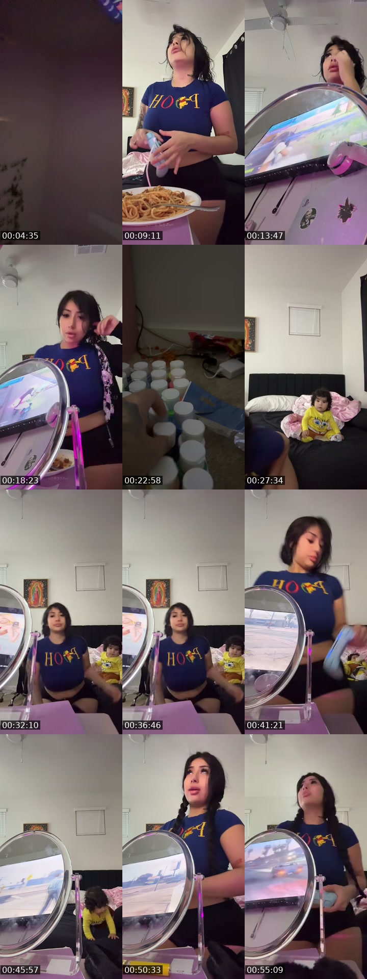 @bigmomamona TikTok live from 2026-07-20