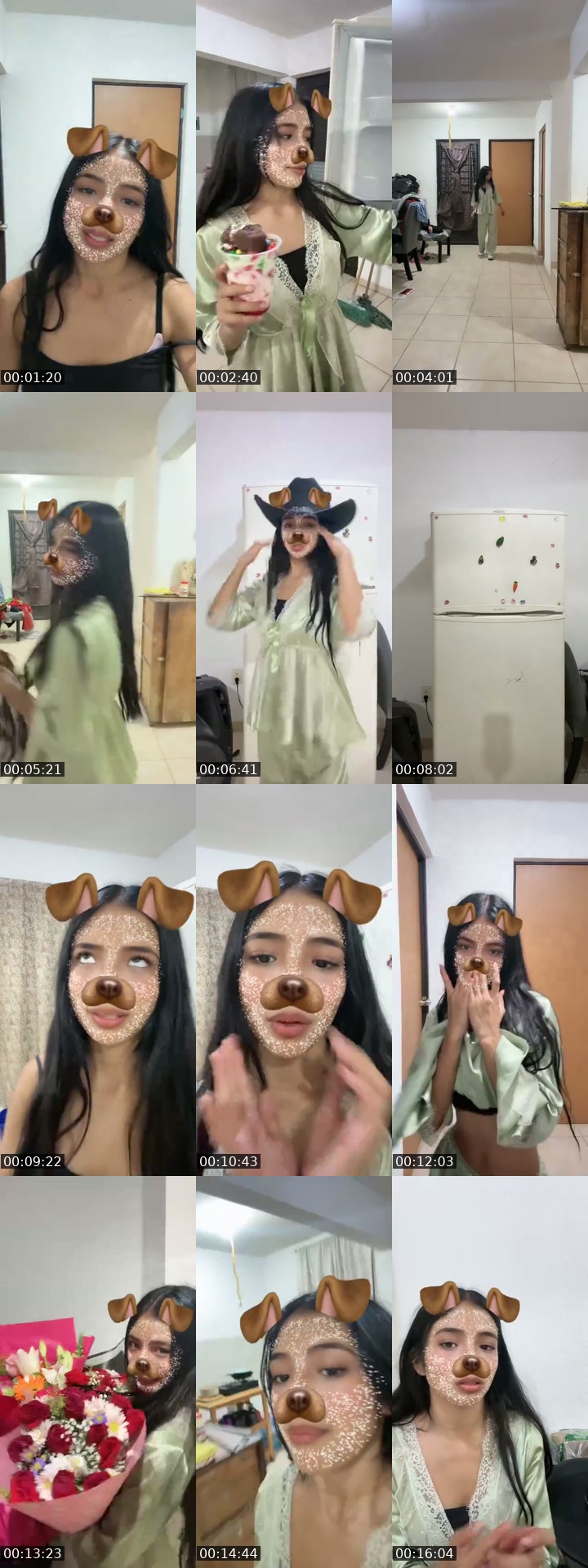 @danny.cll TikTok live from 2026-07-20