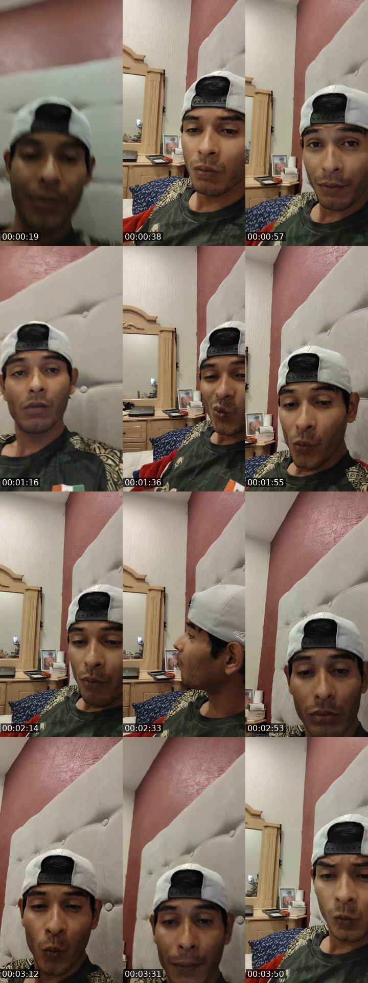 @pollo.mediano5 TikTok live from 2026-07-20