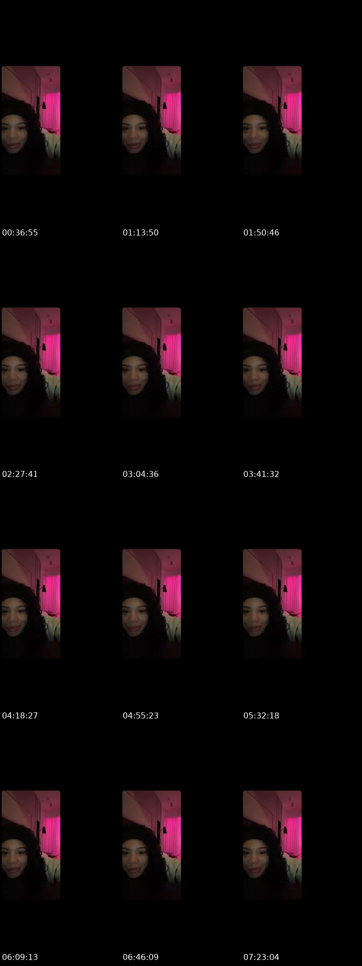 TikTok live: who did it n why by @allaboutmisty