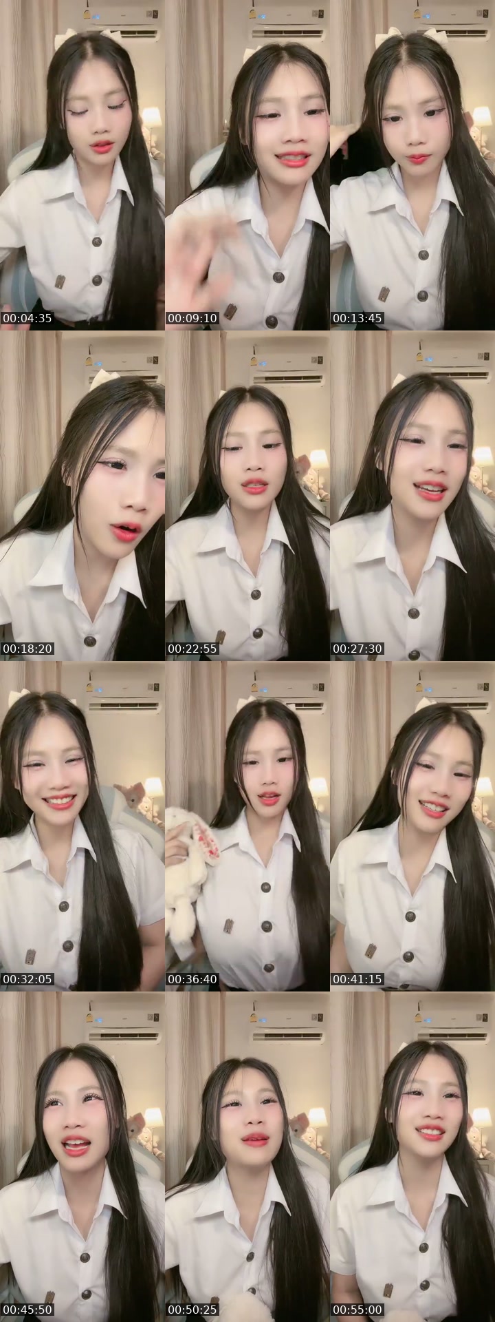 TikTok live: 🎠 by @pearmaiii_