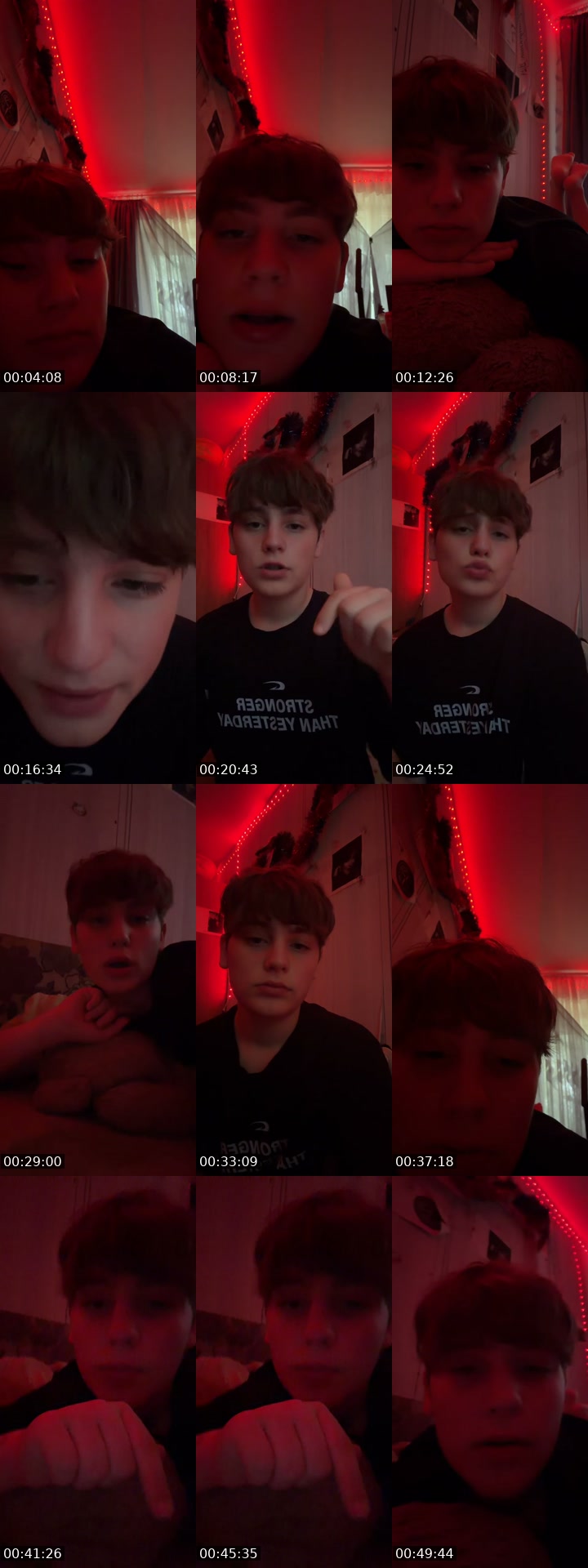 @fterut13 TikTok live from 2026-07-20