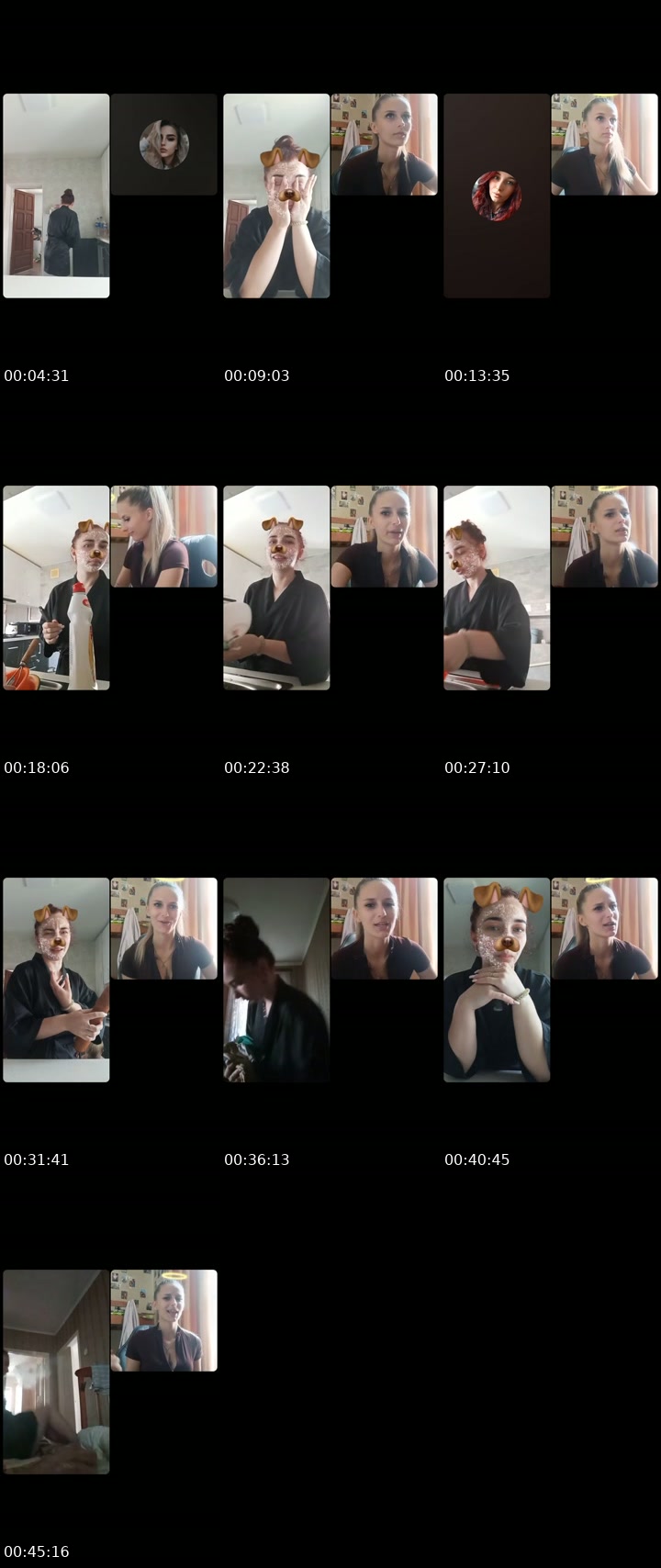 @alinkaholosii TikTok live from 2026-07-20