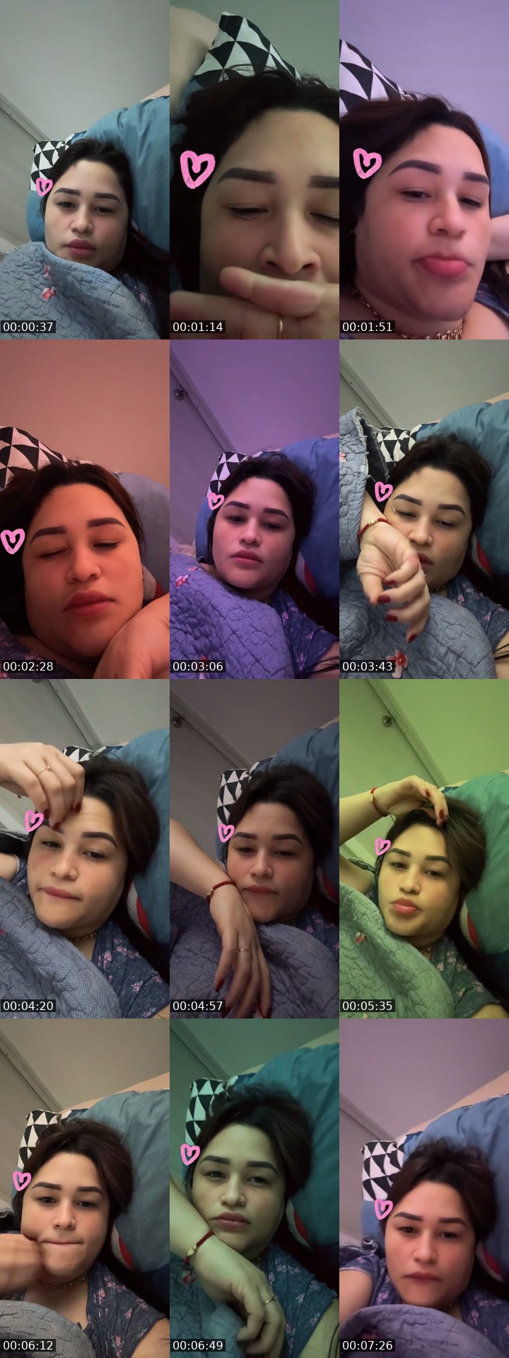 @sikiu.m TikTok live from 2026-07-20