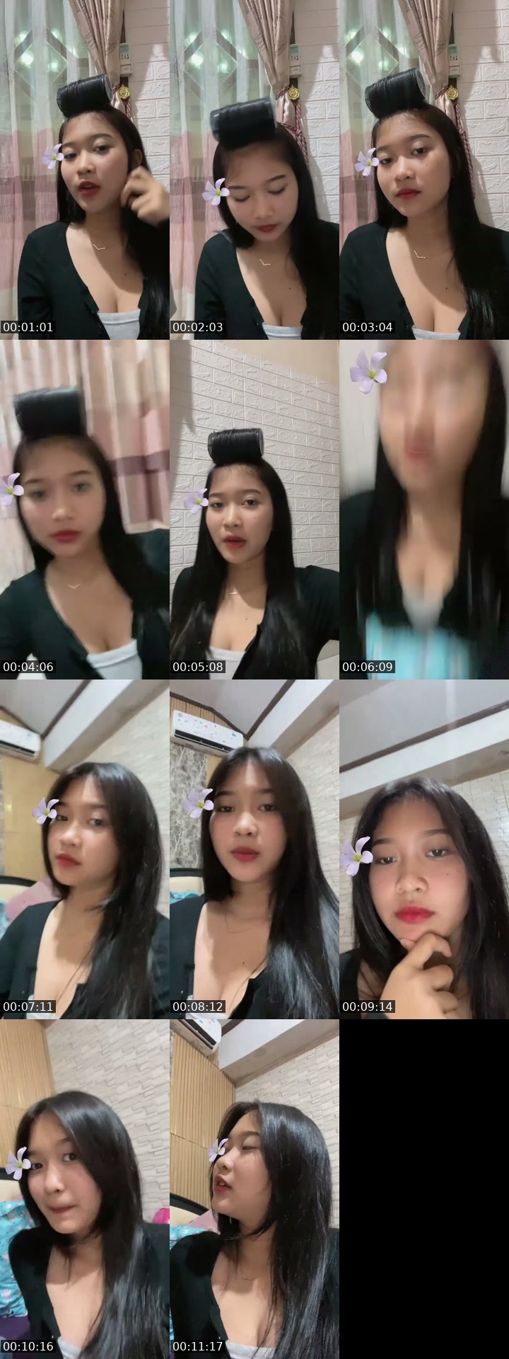 TikTok live: hi by @pndeayuu_