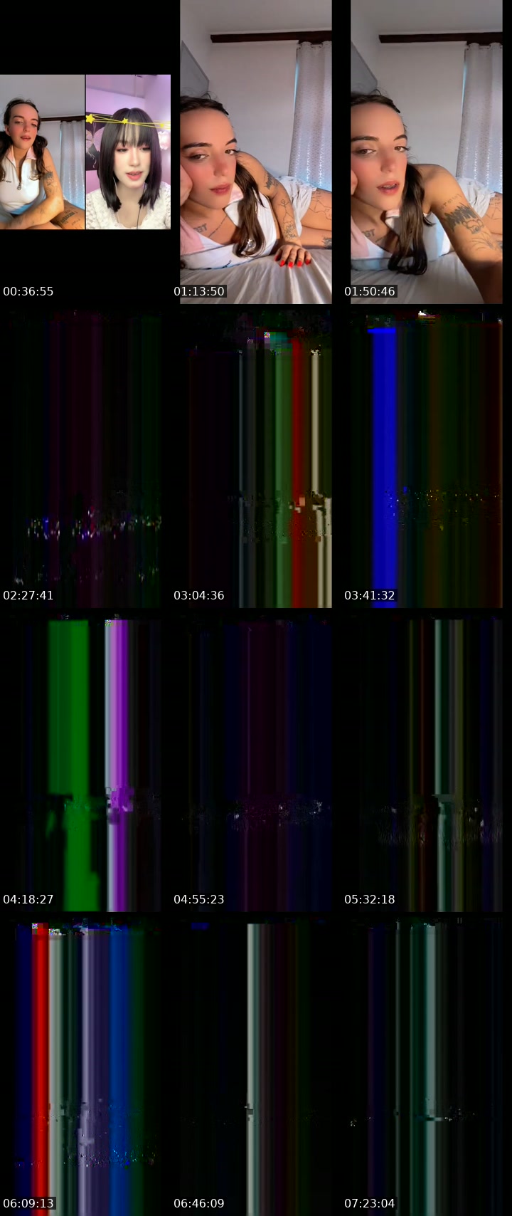 TikTok live: heyyy by @reufleu