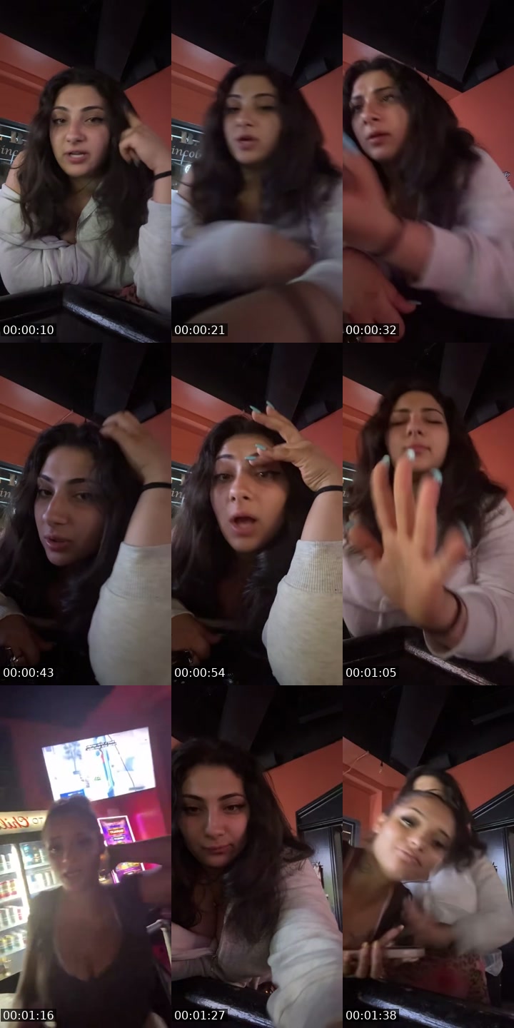 @hodahxoxo TikTok live from 2026-07-20