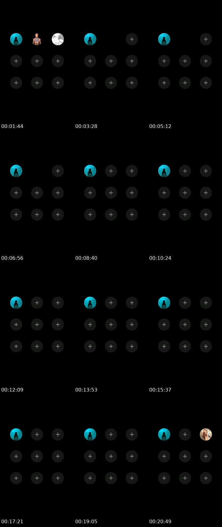 TikTok live: 대화 실력을 기르기위한..토크토크 by @fullmetalachemist_